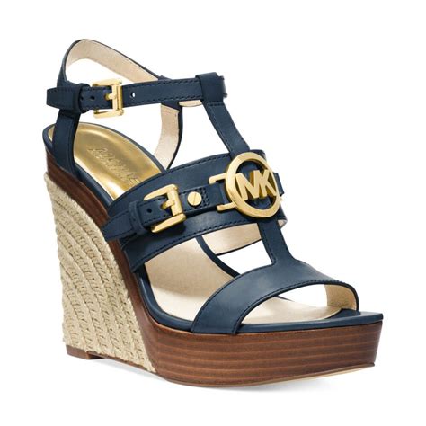 buy michael kors shoes online australia|Michael Kors navy blue shoes.